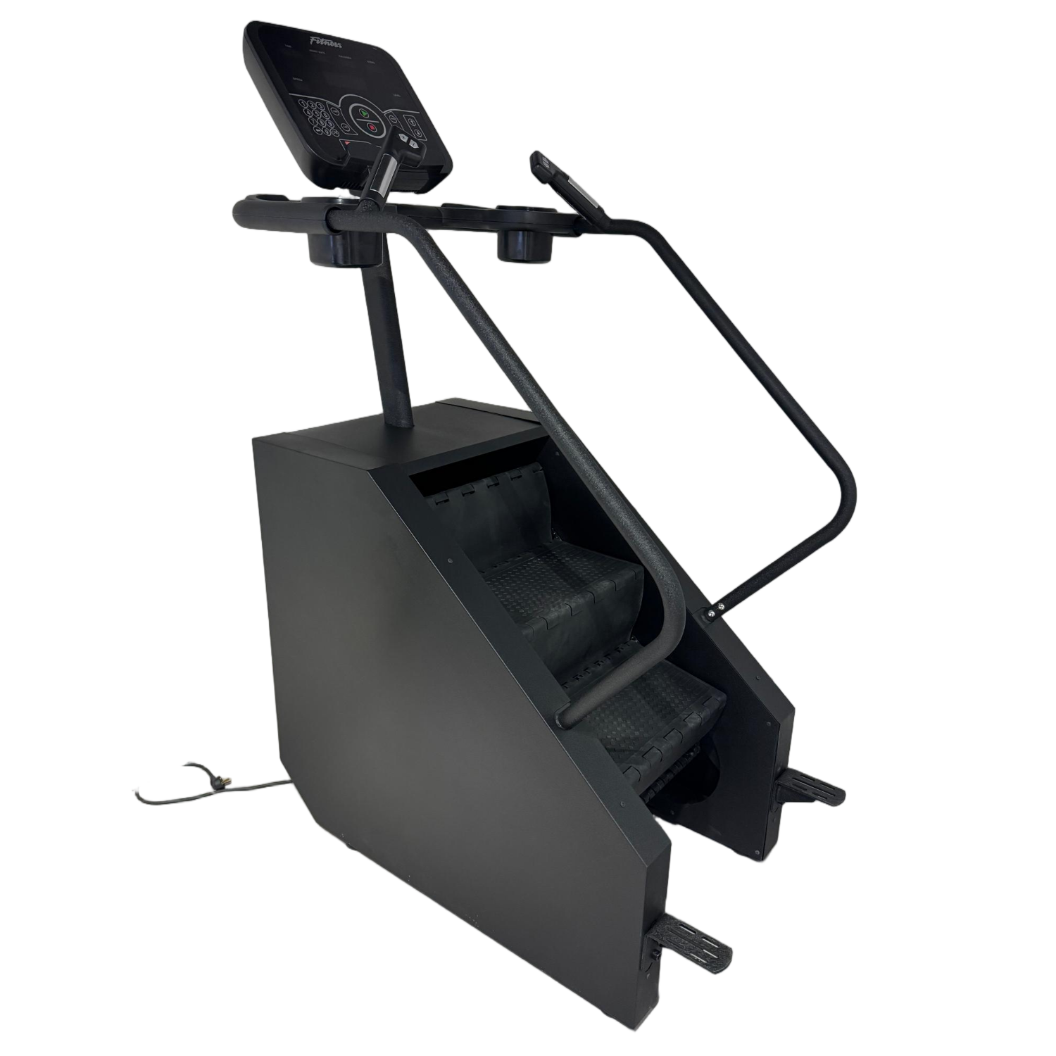 Home Gym Used - Commercial Cardio Equipment Exercise Machine Stair
