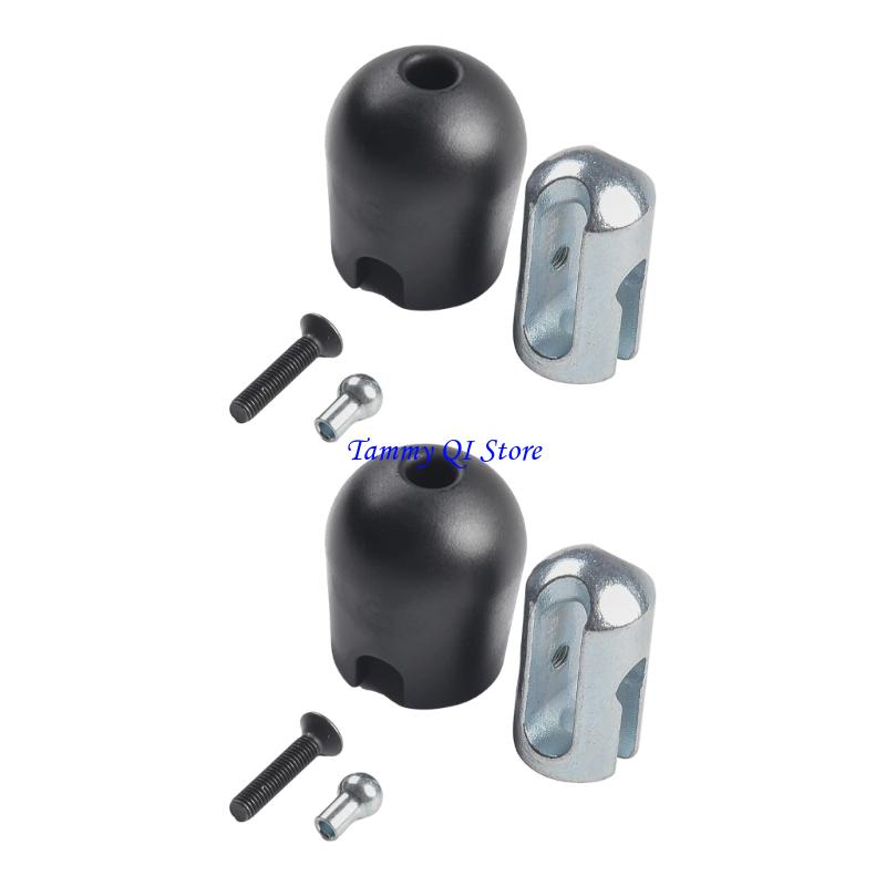 Cable Pulley System - F1FD Fitness Equipment Cable Stoppers Gym