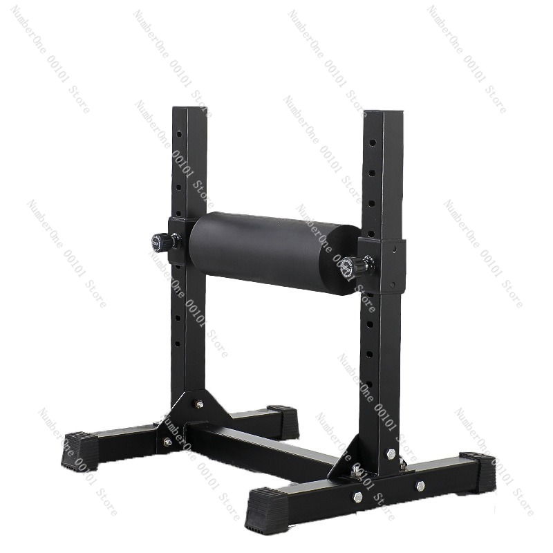 Home Gym Rig - Home Gym Bulgarian Split Squat Stand
