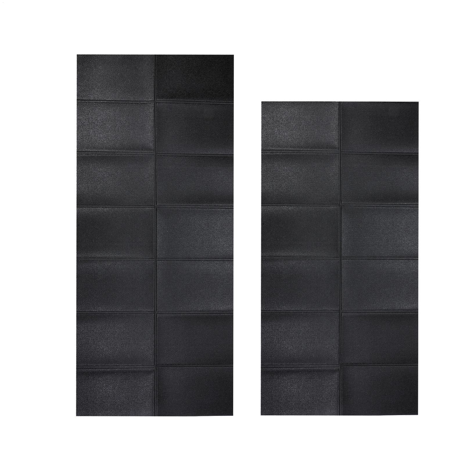 Home Gym Equipments - Under Treadmill Mat Heavy Duty Waterproof