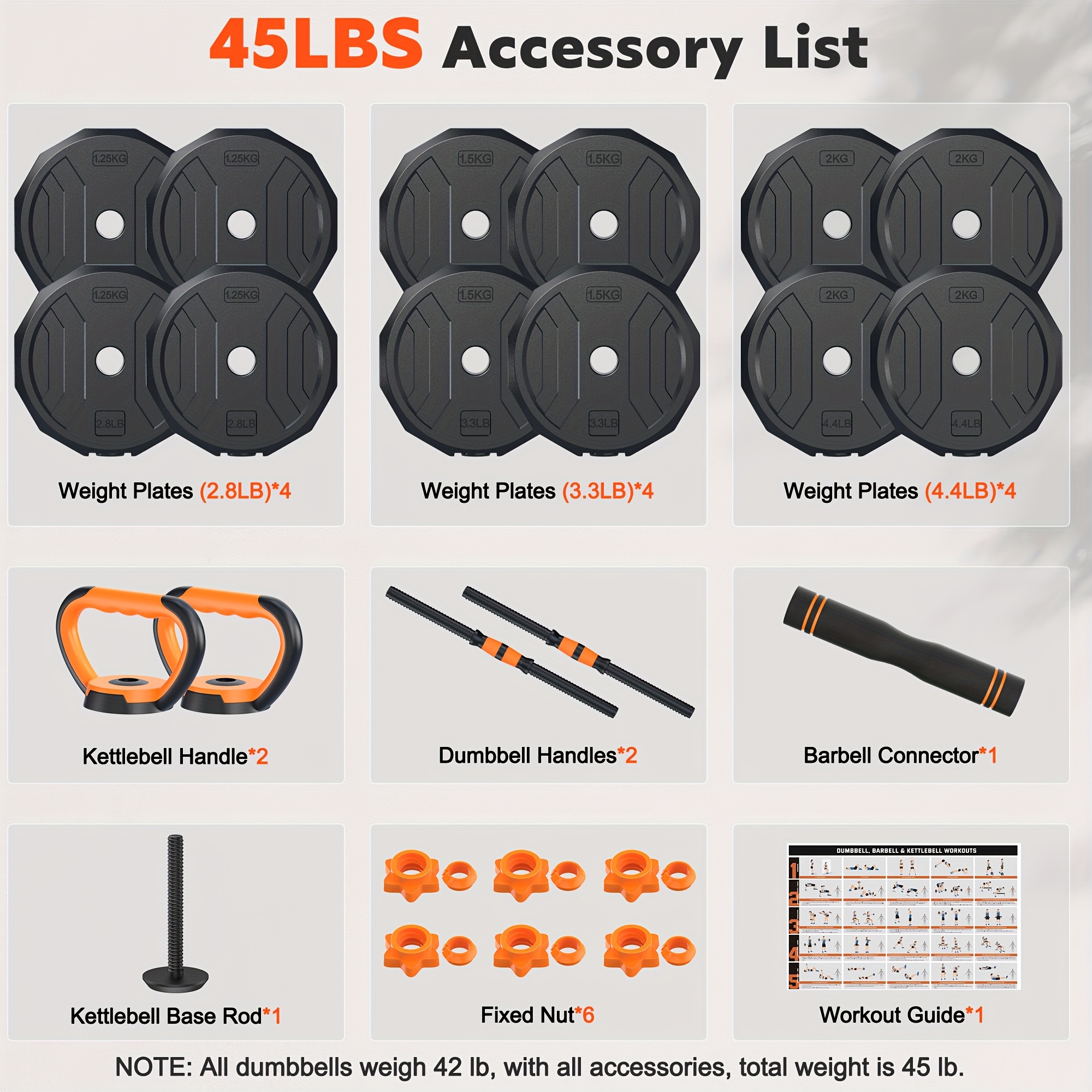 [Valentine's Day Gift] 4in 1 A – обзор и цена Home Gym Used
