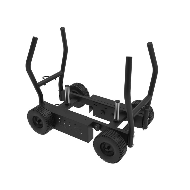 Gym Weight-Bearing Tank Wheele – обзор и цена Home Gym Resistance