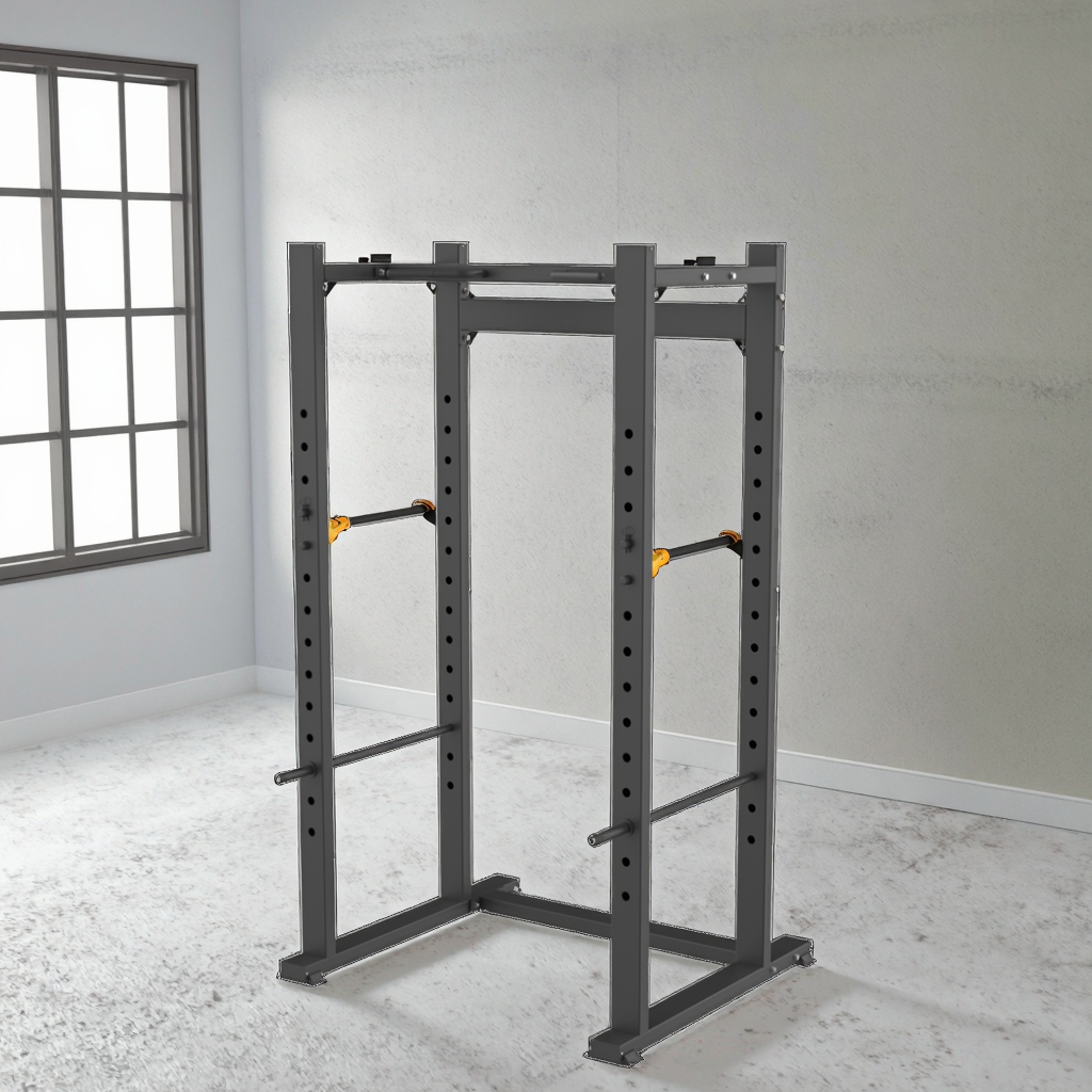 Power Cage Portable Steel Stre – обзор и цена Home Gym Equipments