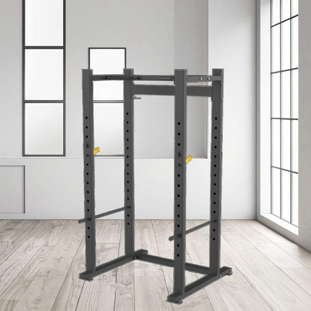 Power Cage Portable Steel Stre – обзор и цена Home Gym Equipments