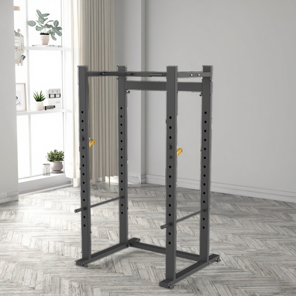 Power Cage Portable Steel Stre – обзор и цена Home Gym Equipments