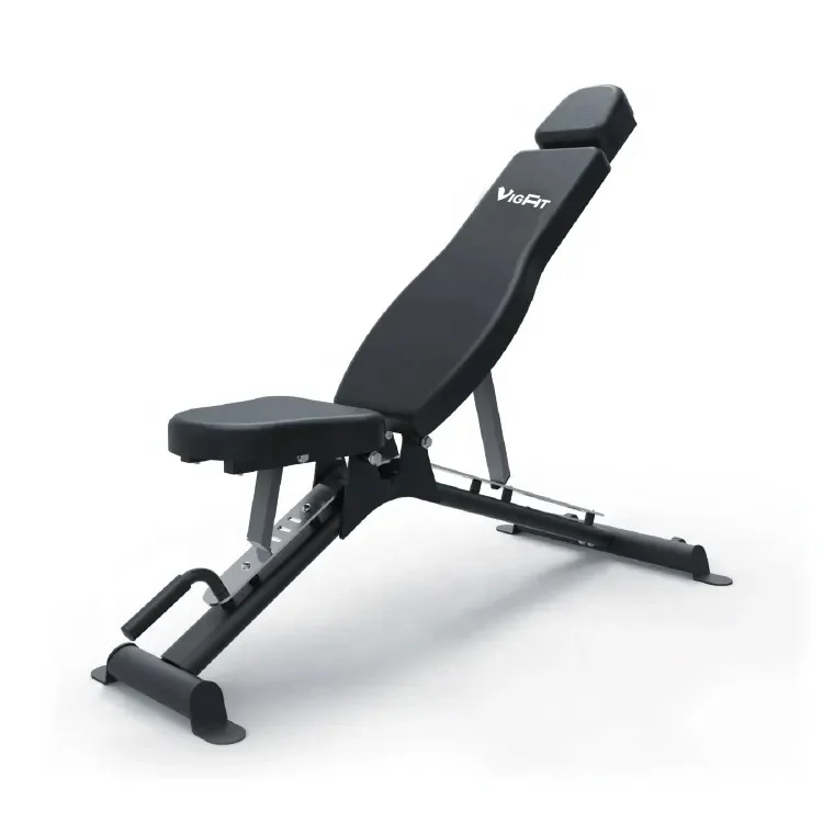 #Multi-Functional Adjustable W – обзор и цена Home Gym Build