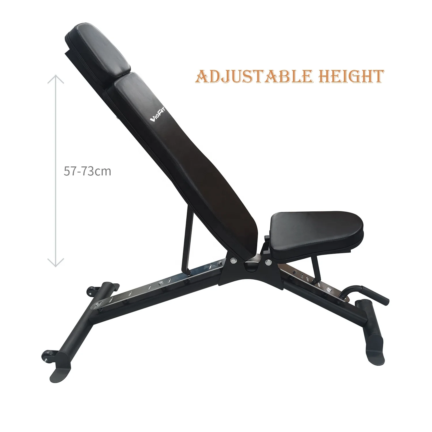 #Multi-Functional Adjustable W – обзор и цена Home Gym Build