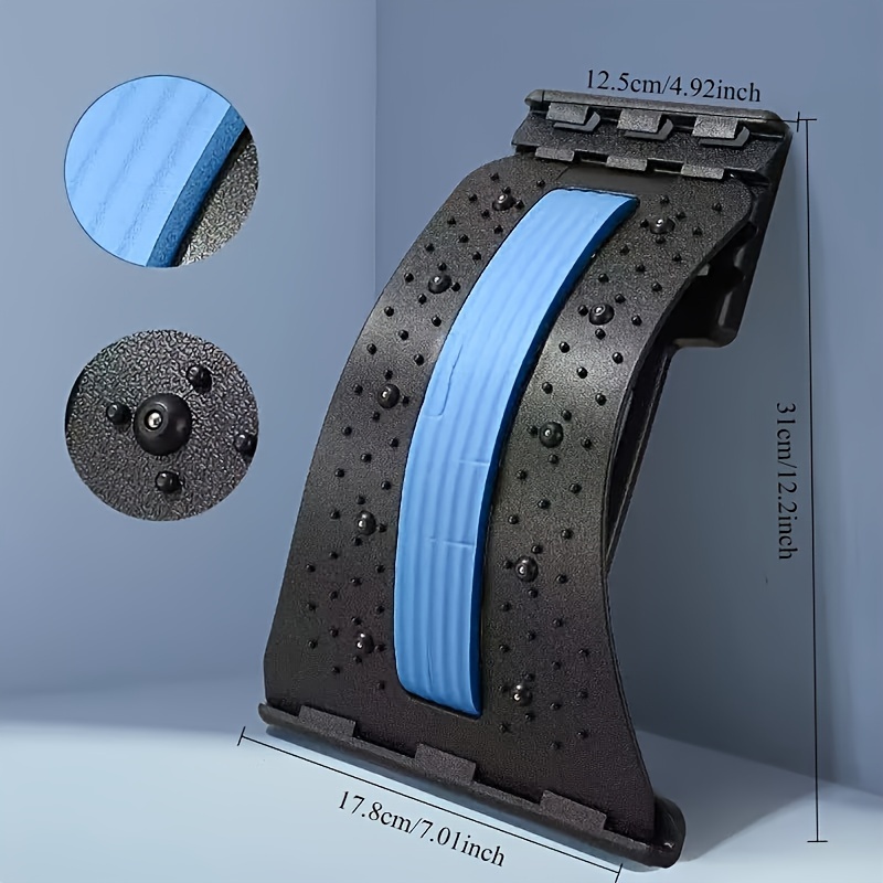 3-Level Back Stretcher Posture – обзор и цена Home Gym Rig