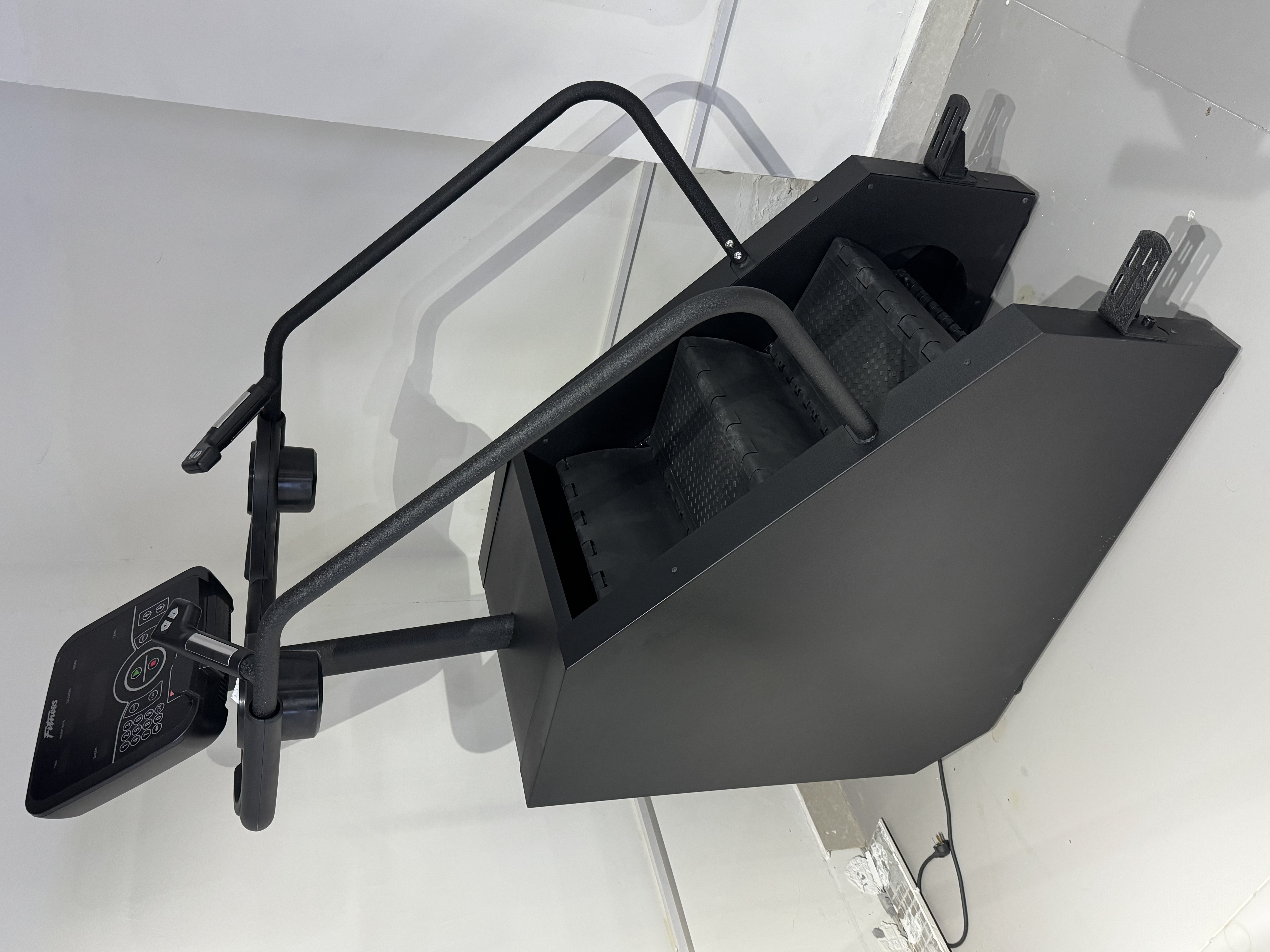 Commercial Cardio Equipment Ex – обзор и цена Home Gym Used