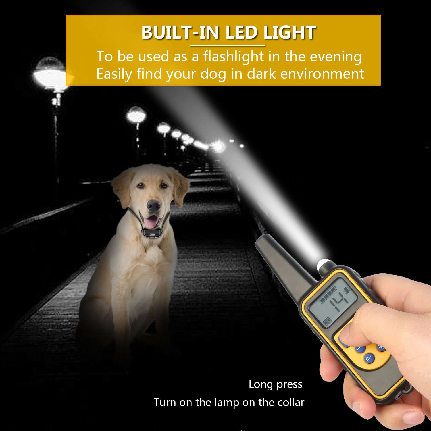 Smart Dog Shock Collar Dog Tra – обзор и цена Home Gym App