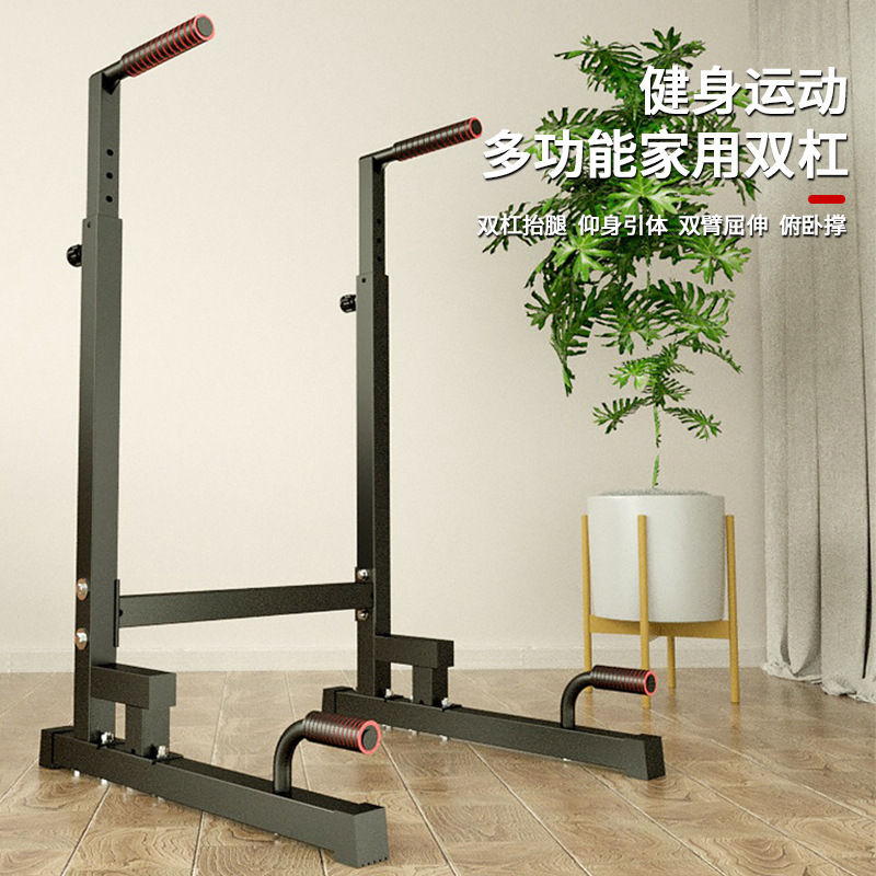 Home Gym Equipment Metal Push- – обзор и цена Home Gym Build