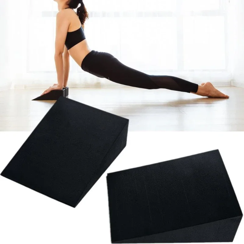1/2Pcs Yoga Wedge Blocks EVA F – обзор и цена Home Gym Build