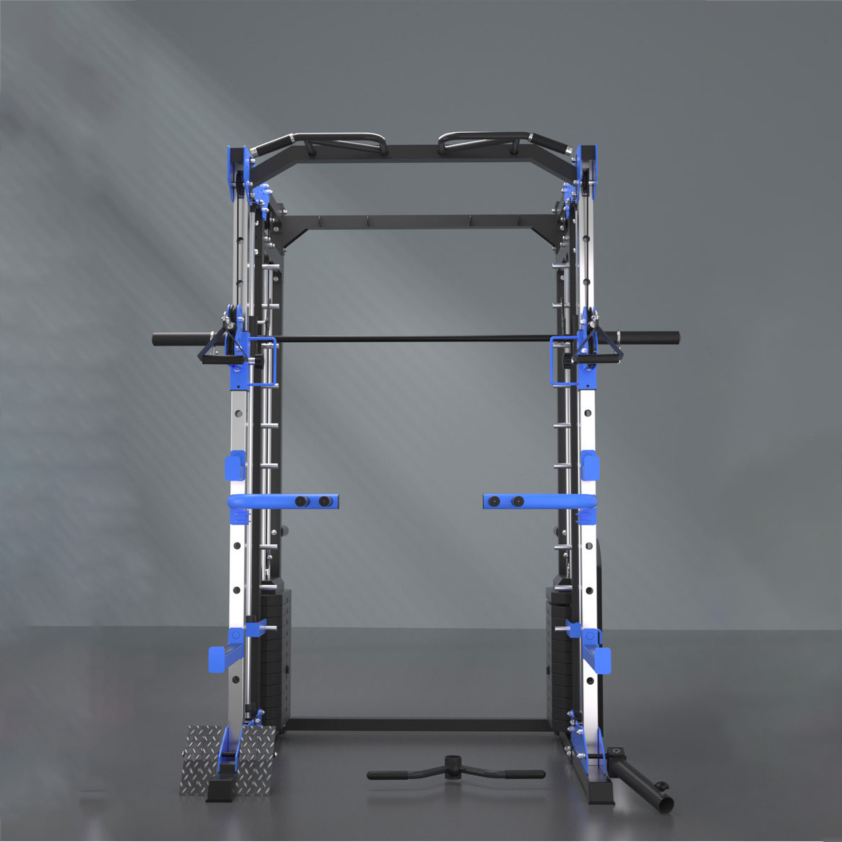 Home Gym Fitness Equipment Mul – обзор и цена Home Gym Equipments