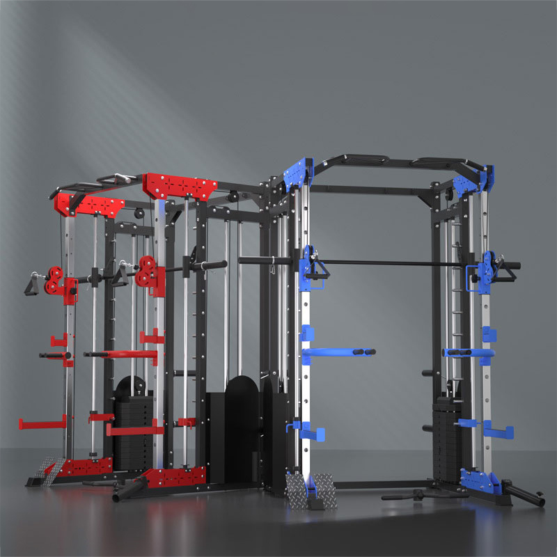 Home Gym Fitness Equipment Mul – обзор и цена Home Gym Equipments