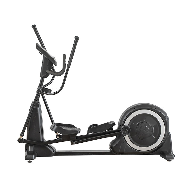 Home Gym Elliptical Bike Train – обзор и цена Home Gym Build