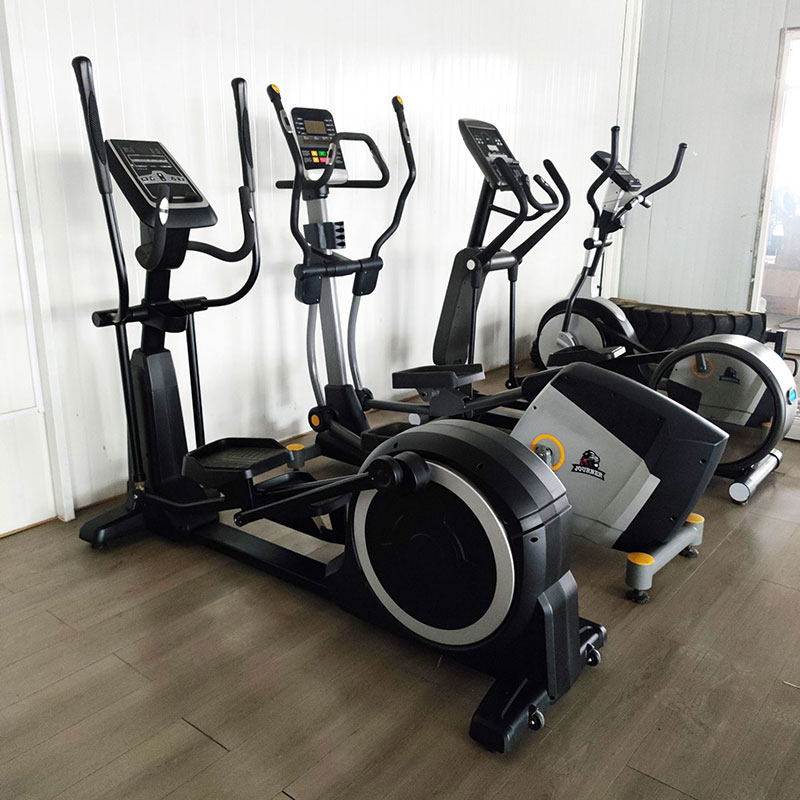 Home Gym Elliptical Bike Train – обзор и цена Home Gym Build