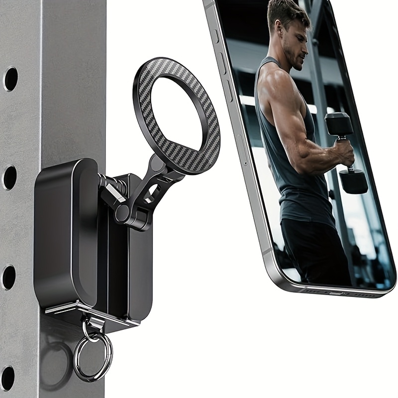 Three in One Magnetic Phone Ho – обзор и цена Home Gym Used