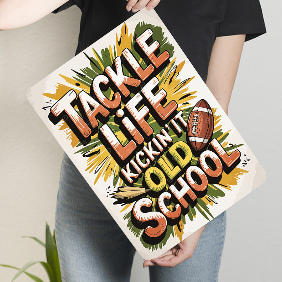 Tackle Life Kickin It Old Scho – обзор и цена Home Gym Old School