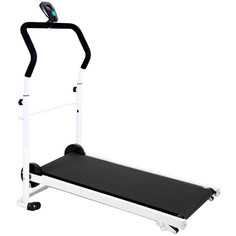 Multi-Function Treadmill Budge – обзор и цена Treadmill Home Gym