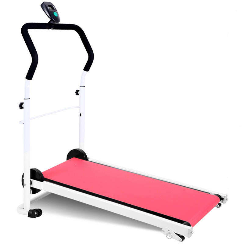 Multi-Function Treadmill Budge – обзор и цена Treadmill Home Gym