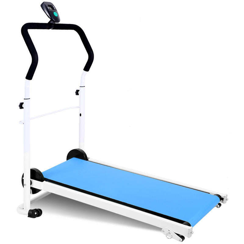 Multi-Function Treadmill Budge – обзор и цена Treadmill Home Gym