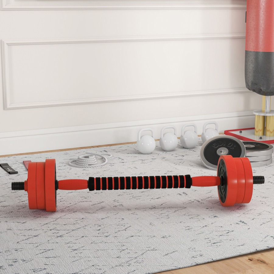 4-in-1 Adjustable Weights Dumb – обзор и цена Home Gym Used