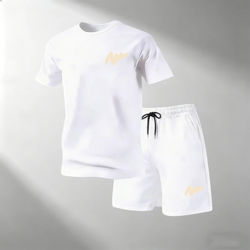 Fashion Men's Street T-Shirts  – обзор и цена Home Gym Equipments