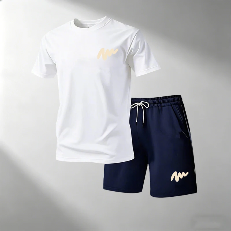 Fashion Men's Street T-Shirts  – обзор и цена Home Gym Equipments