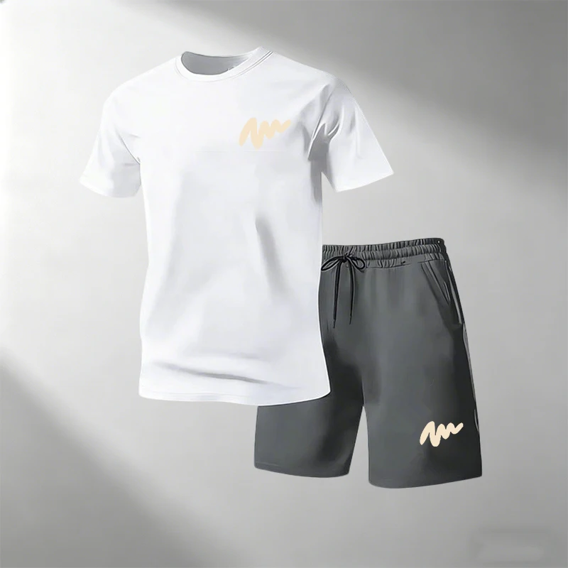 Fashion Men's Street T-Shirts  – обзор и цена Home Gym Equipments