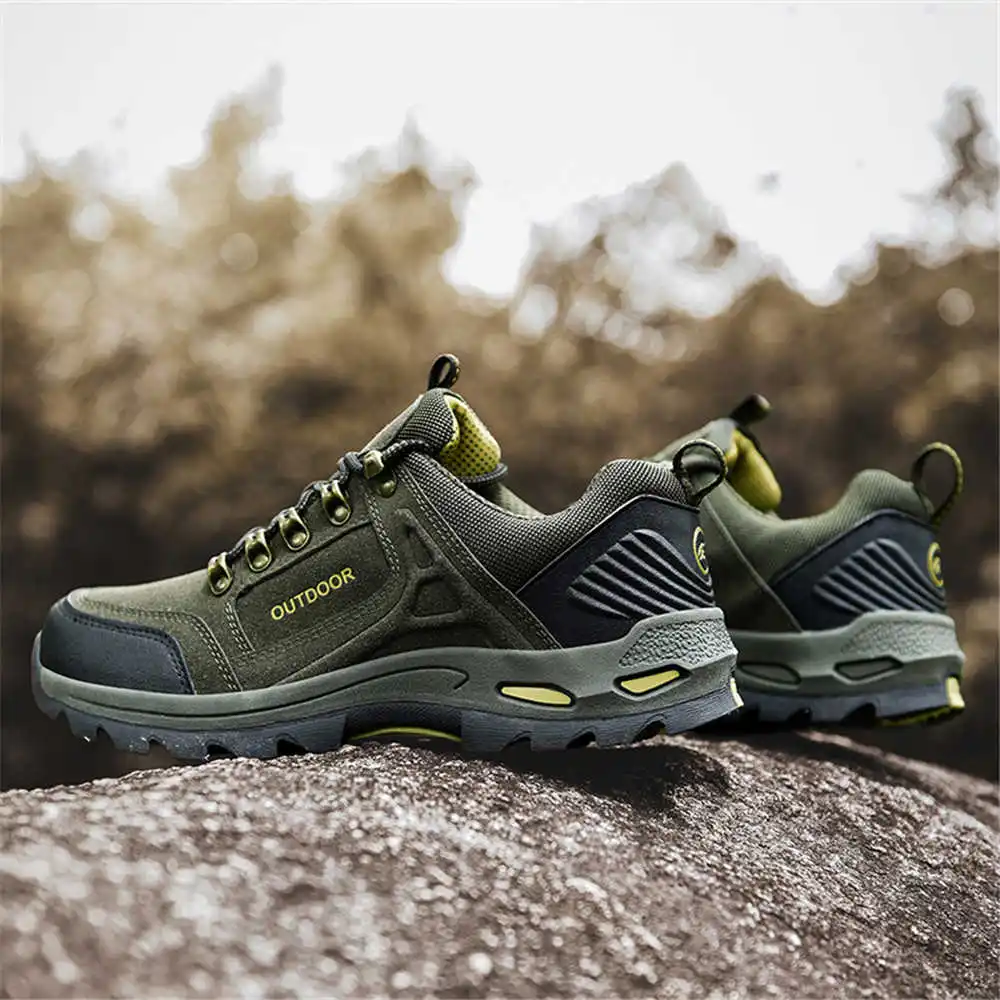 Non-slip Lace Up Hiking Tennis – обзор и цена Home Gym Old School