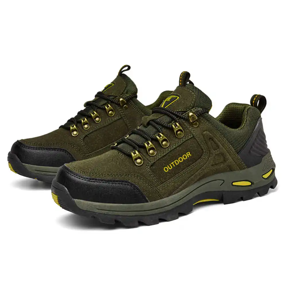 Non-slip Lace Up Hiking Tennis – обзор и цена Home Gym Old School