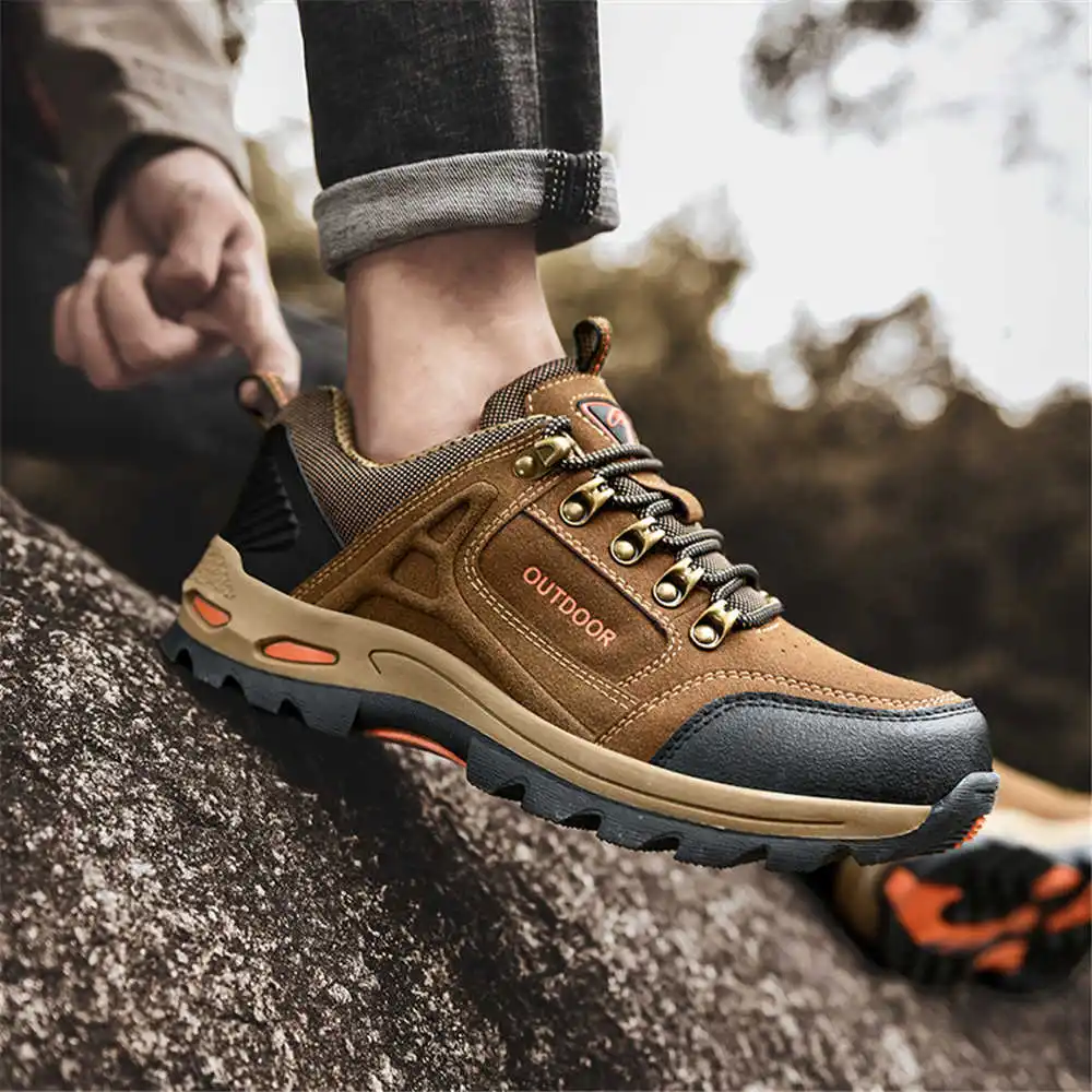 Non-slip Lace Up Hiking Tennis – обзор и цена Home Gym Old School