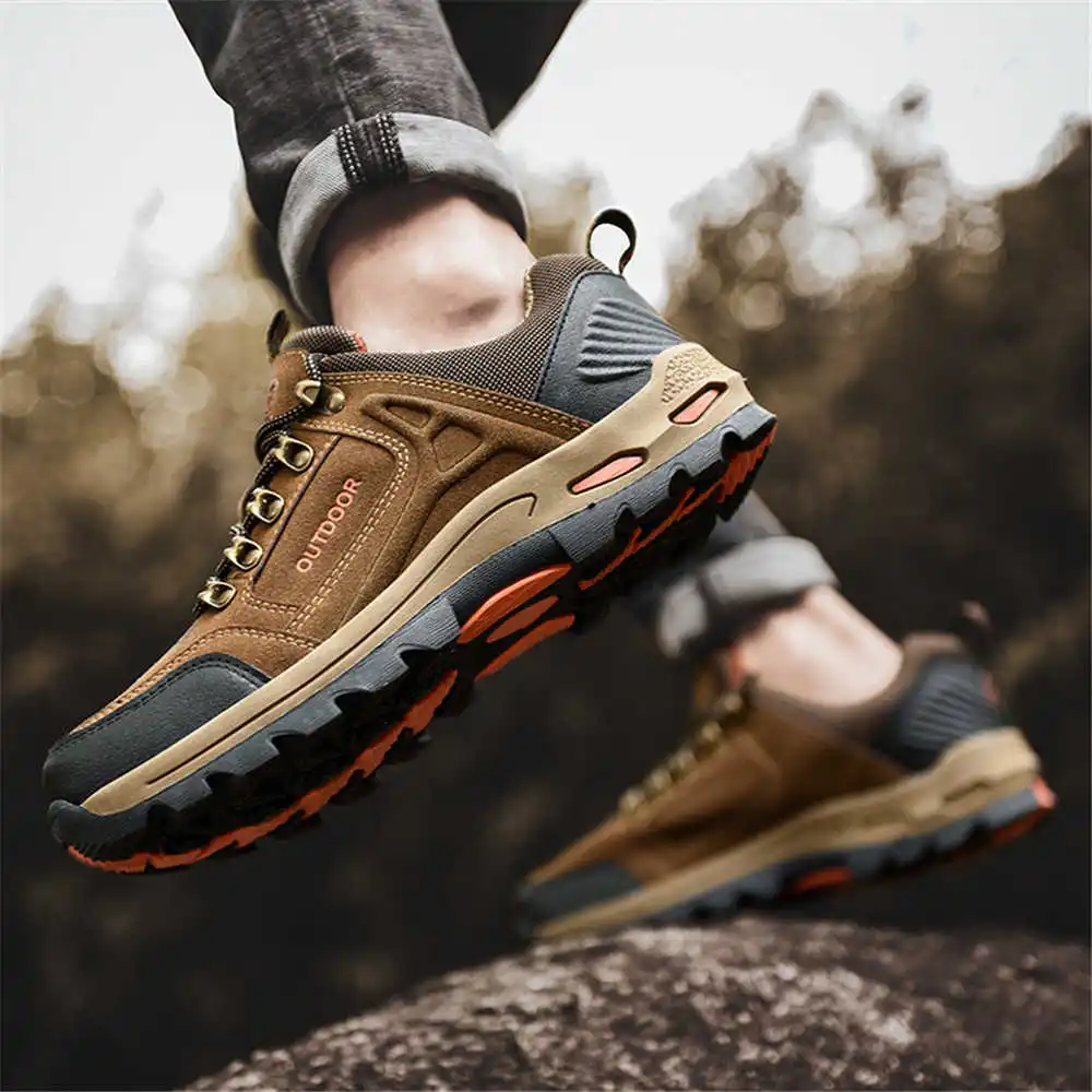 Non-slip Lace Up Hiking Tennis – обзор и цена Home Gym Old School