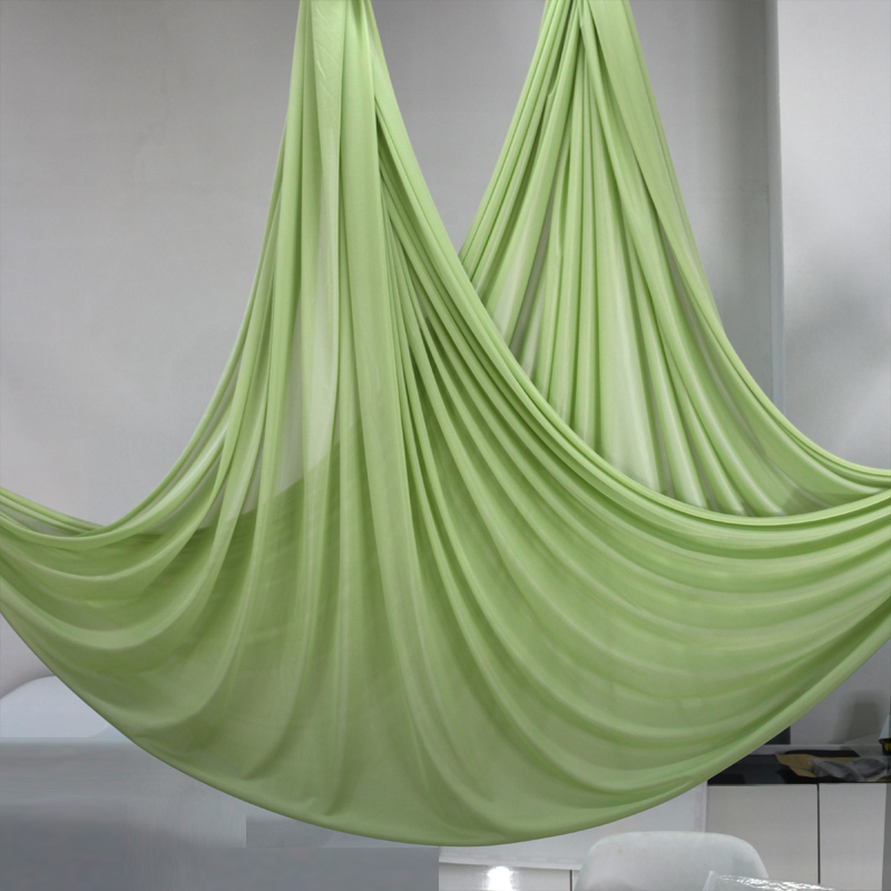 5 meters Aerial Yoga Hammock F – обзор и цена Home Gym Build