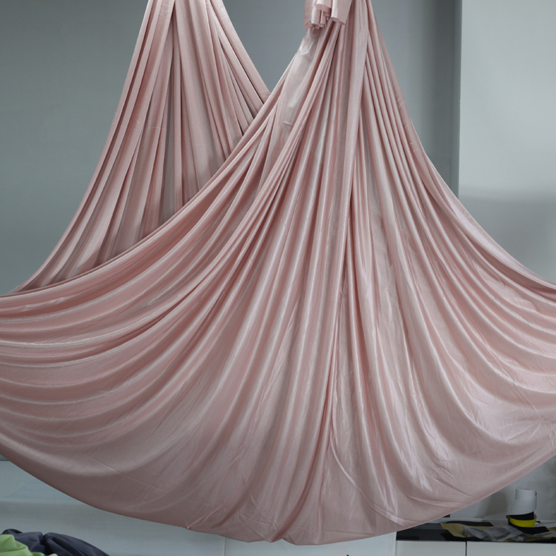 5 meters Aerial Yoga Hammock F – обзор и цена Home Gym Build