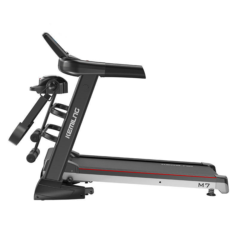 Multi-functional Foldable Runn – обзор и цена Treadmill Home Gym