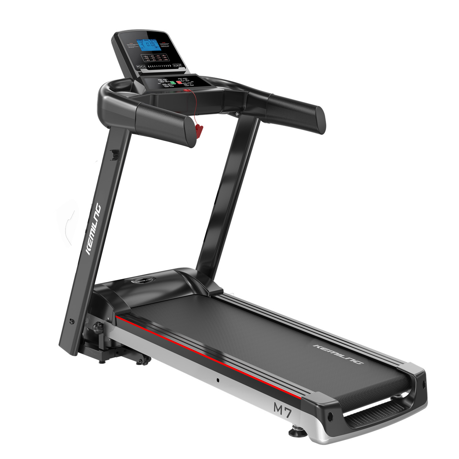 Multi-functional Foldable Runn – обзор и цена Treadmill Home Gym
