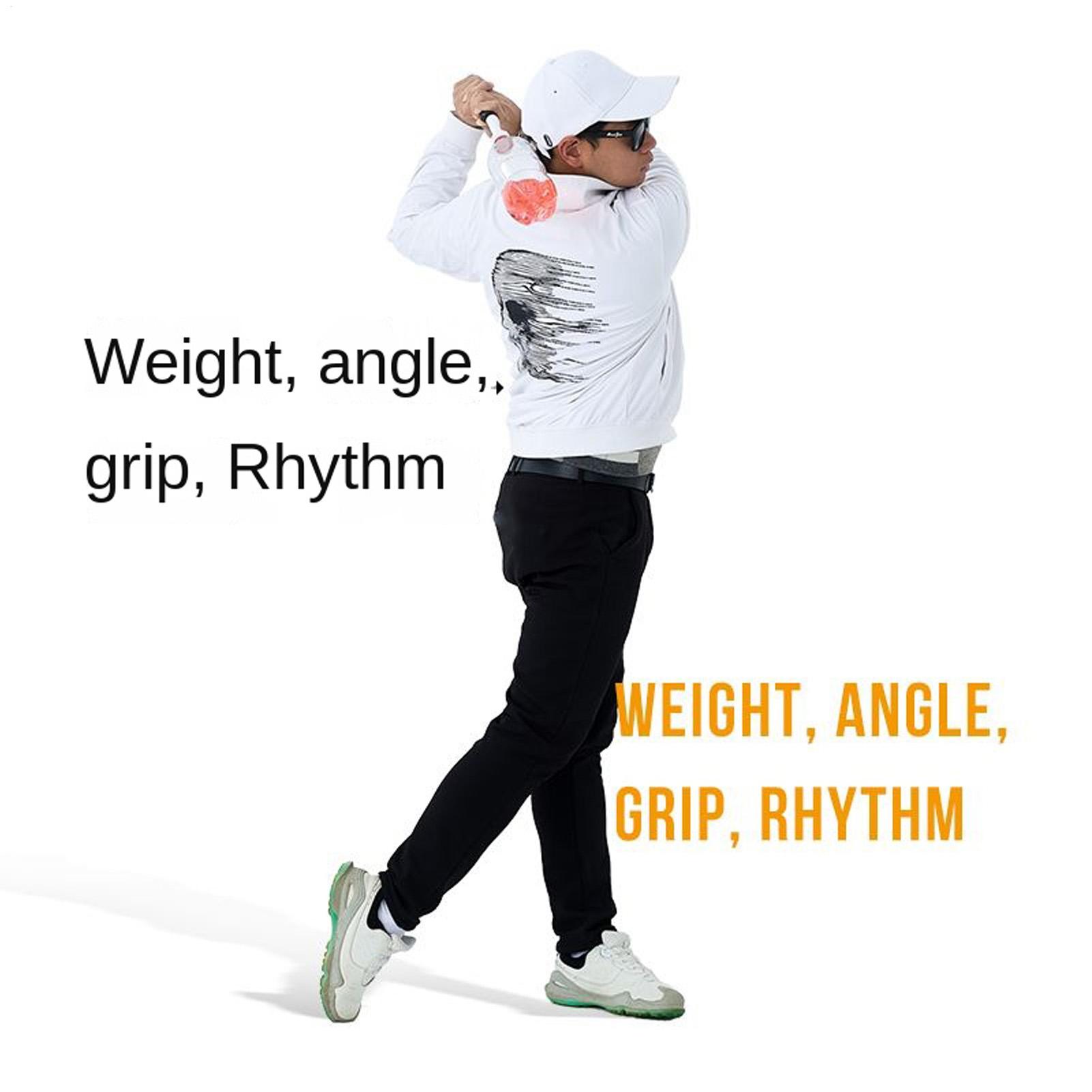 Golf Swing Training Aid Adjust – обзор и цена Home Gym Practice
