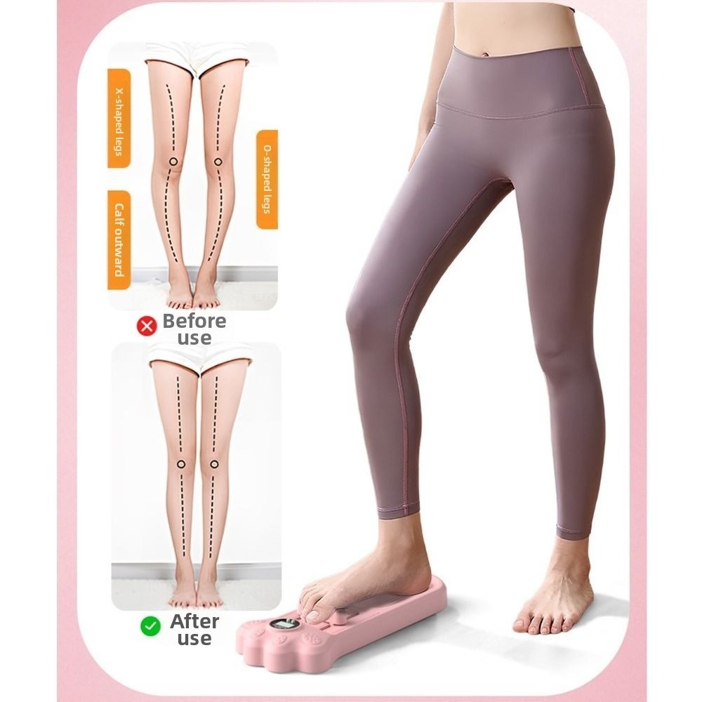 Anti Slip Toe Arch Trainer Ele – обзор и цена Home Gym App