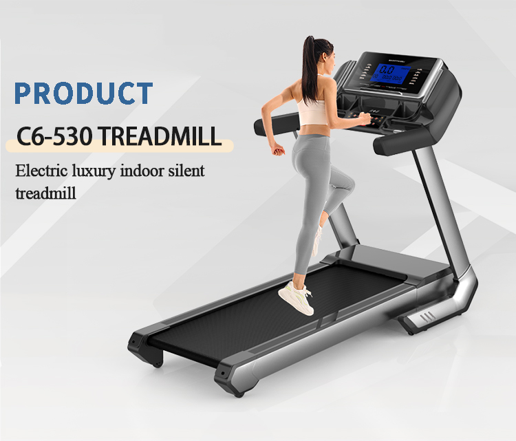 2025 Home Gym Treadmill 4.0HP  – обзор и цена Treadmill Home Gym