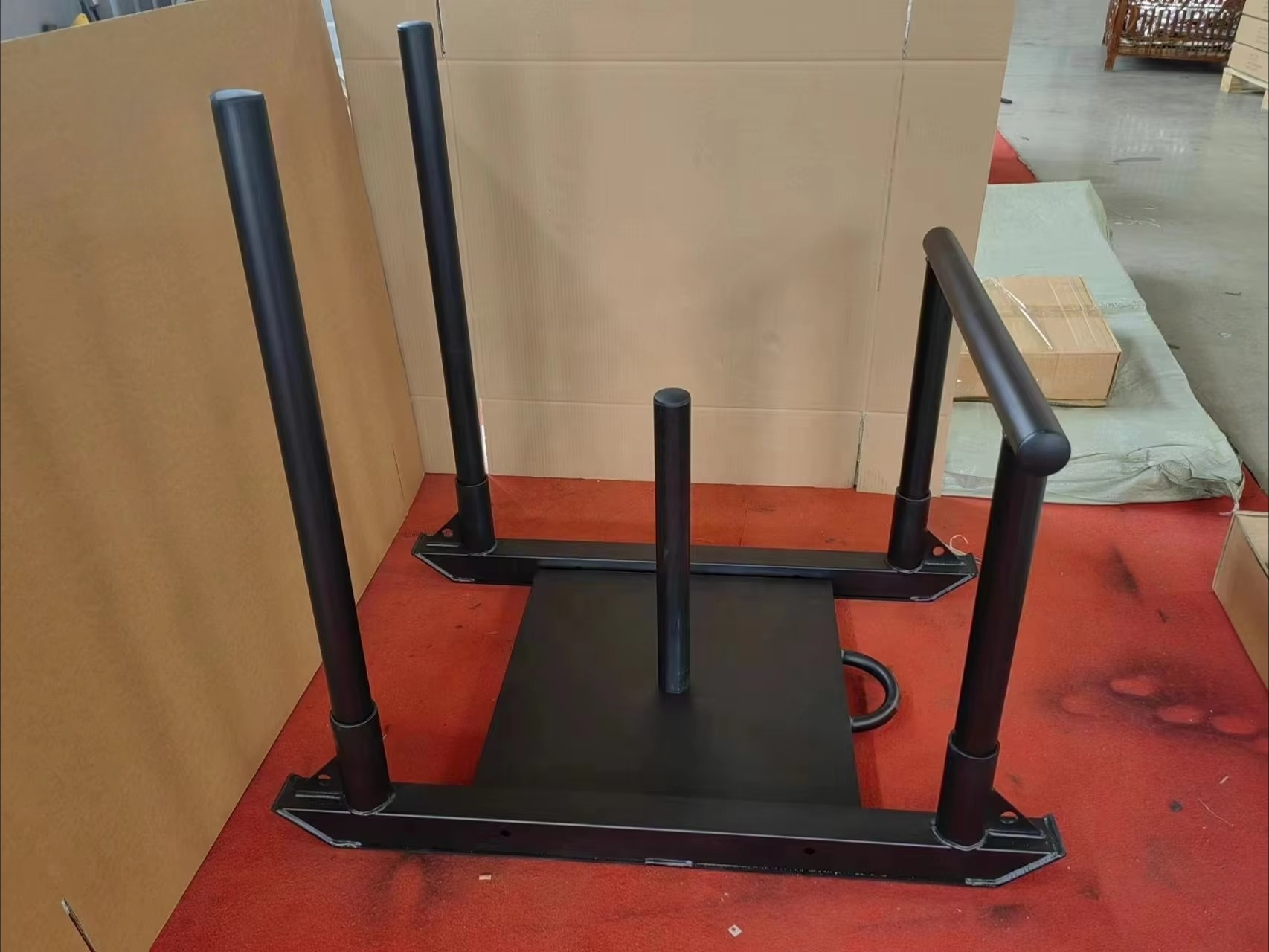 Home Gym Equipment in High Dem – обзор и цена Home Gym Equipments