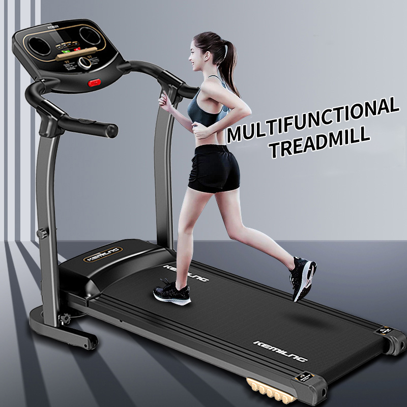 Electric Treadmill Home Workou – обзор и цена Treadmill Home Gym