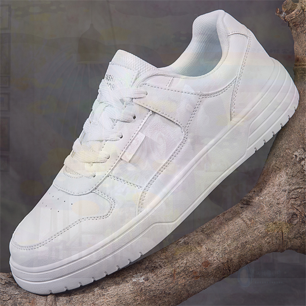 With Ties PU Leather Shoes 41  – обзор и цена Home Gym Old School