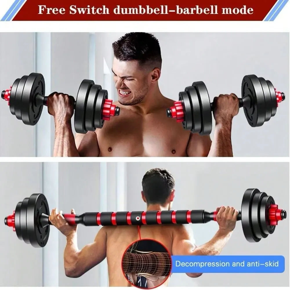 Dumbbell Set,22lbs Free Weight – обзор и цена Home Gym Used