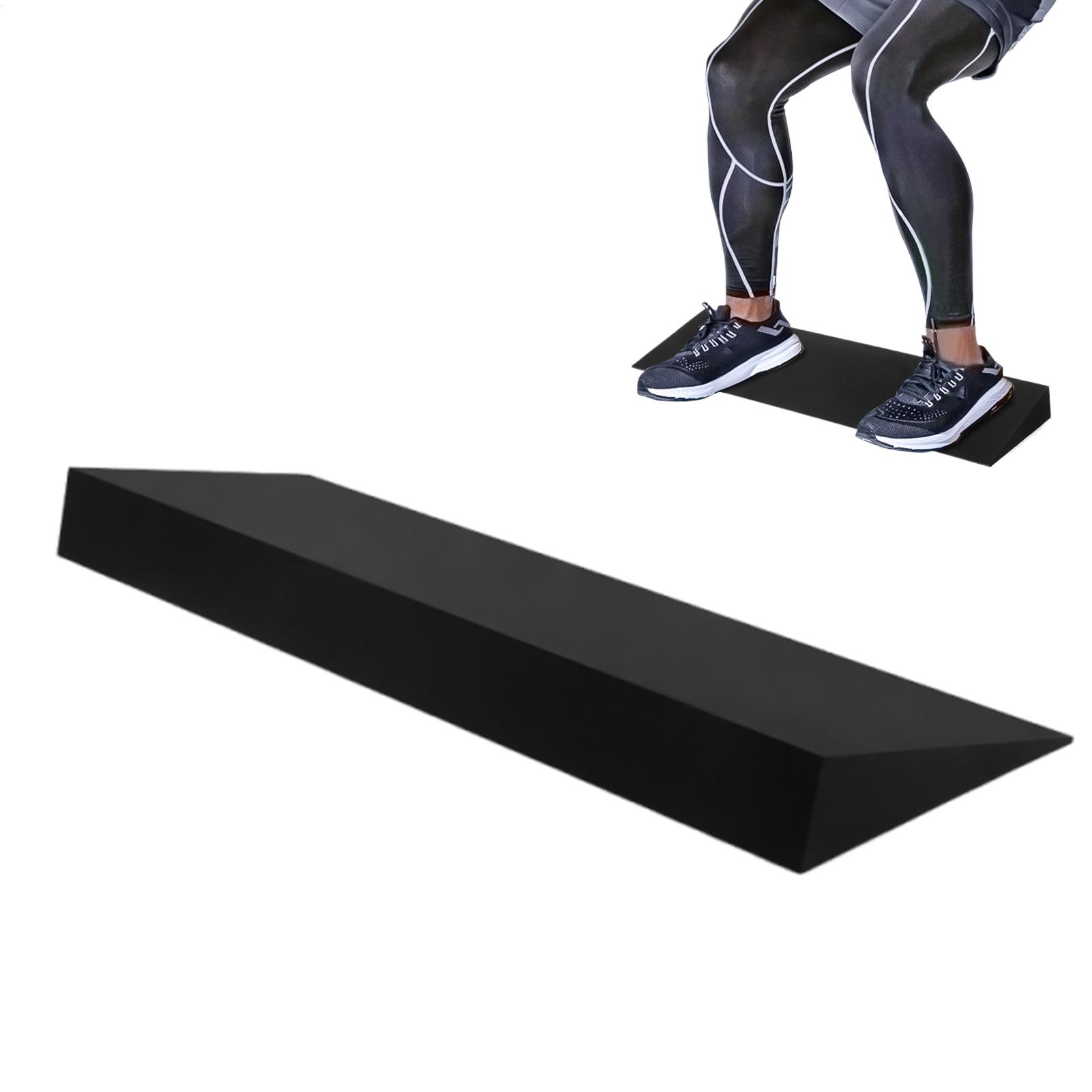 Squat Wedge Slant Board For Ca – обзор и цена Home Gym Build