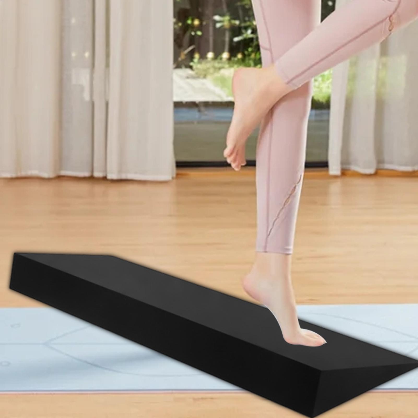 Squat Wedge Slant Board For Ca – обзор и цена Home Gym Build
