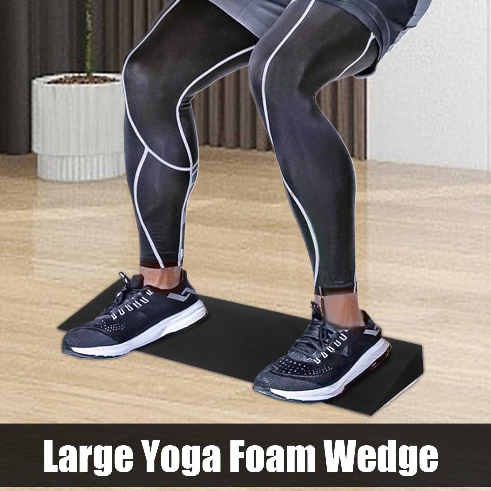 Squat Wedge Slant Board For Ca – обзор и цена Home Gym Build