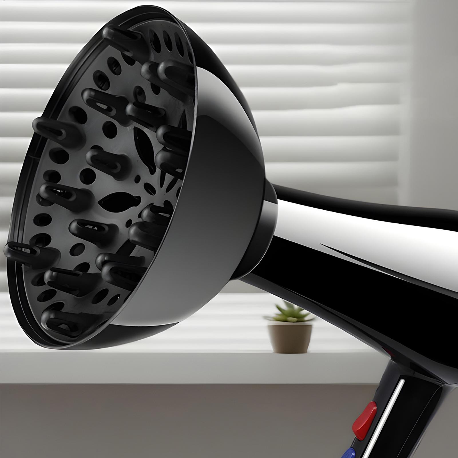 Universal Adjustable Hairdryer – обзор и цена Home Gym Old School