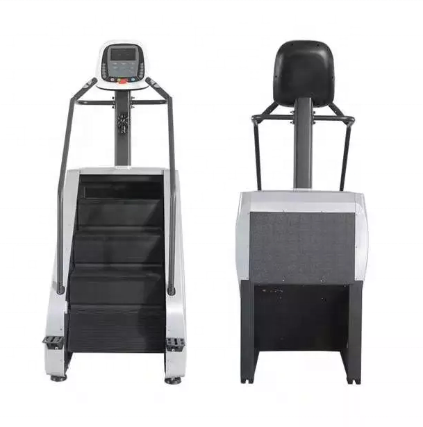 2026 Electric Stair Climber Gy – обзор и цена Treadmill Home Gym
