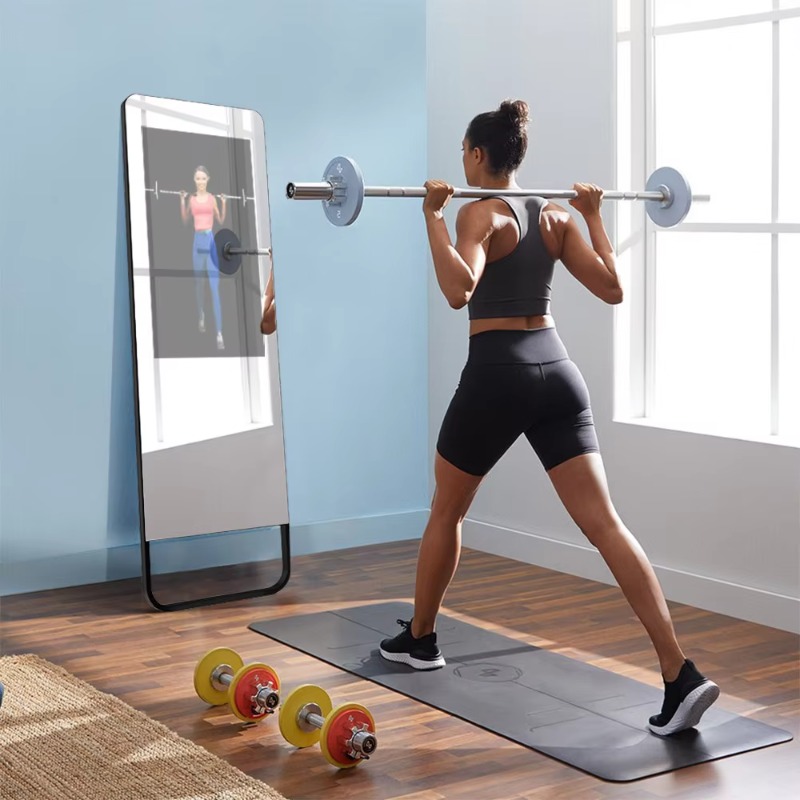 Reviews Room Workout Glass Scr – обзор и цена Home Gym Reviews
